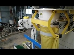 trockene PulverFüllmaschine