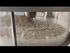 Gewürz-Pulver-Verpackmaschine