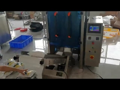 Automatische Verpackungsmaschine für FFS-Pulver