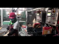 trockener Mörserventil-Taschenfüller