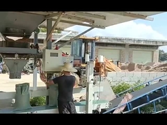 SandsackVerpackungsmaschine