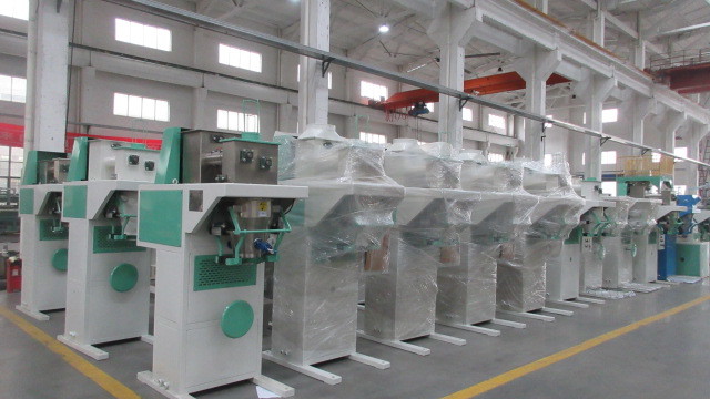 Wuxi Jianlong Packaging Co., Ltd.